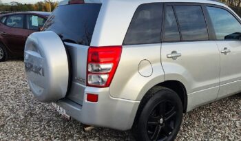 Suzuki Grand Vitara 2.0 De luxe 4 x 4 ! 139 tys .km . full