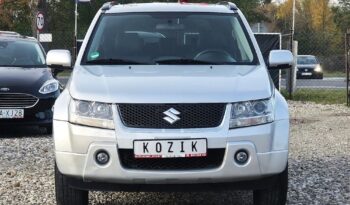 Suzuki Grand Vitara 2.0 De luxe 4 x 4 ! 139 tys .km . full