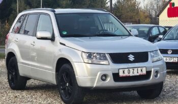 Suzuki Grand Vitara 2.0 De luxe 4 x 4 ! 139 tys .km . full