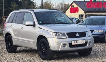 Suzuki Grand Vitara 2.0 De luxe 4 x 4 ! 139 tys .km . full