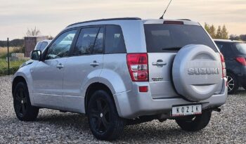Suzuki Grand Vitara 2.0 De luxe 4 x 4 ! 139 tys .km . full