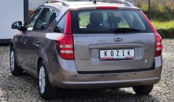 Kia Ceed SW LX 133 tys km ! Serwis ! full