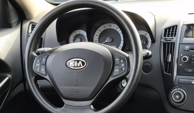 Kia Ceed SW LX 133 tys km ! Serwis ! full