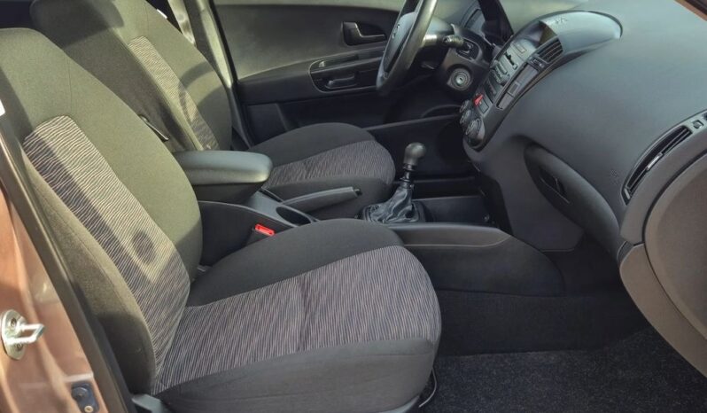 Kia Ceed SW LX 133 tys km ! Serwis ! full