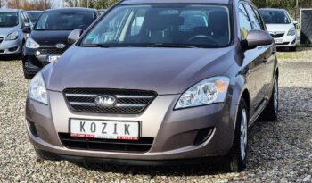 Kia Ceed SW LX 133 tys km ! Serwis ! full