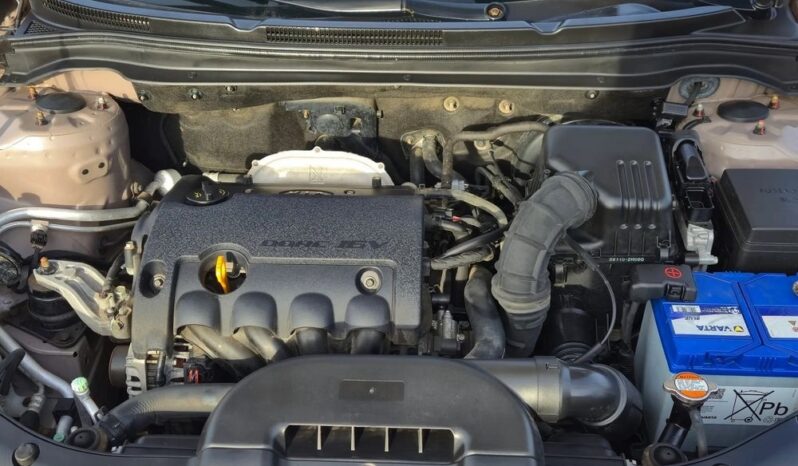 Kia Ceed SW LX 133 tys km ! Serwis ! full