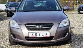 Kia Ceed SW LX 133 tys km ! Serwis ! full