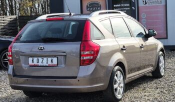 Kia Ceed SW LX 133 tys km ! Serwis ! full