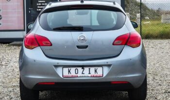 Opel Astra 1.6 16 v ! Nawigacja ! Kamera Cofania ! 2kpl kól ! full
