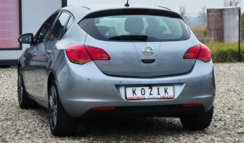 Opel Astra 1.6 16 v ! Nawigacja ! Kamera Cofania ! 2kpl kól ! full