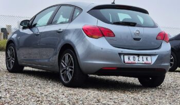 Opel Astra 1.6 16 v ! Nawigacja ! Kamera Cofania ! 2kpl kól ! full