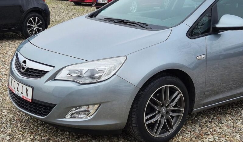 Opel Astra 1.6 16 v ! Nawigacja ! Kamera Cofania ! 2kpl kól ! full
