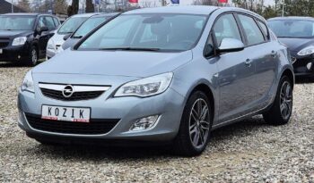 Opel Astra 1.6 16 v ! Nawigacja ! Kamera Cofania ! 2kpl kól ! full