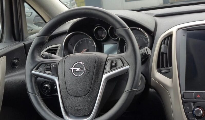 Opel Astra 1.6 16 v ! Nawigacja ! Kamera Cofania ! 2kpl kól ! full