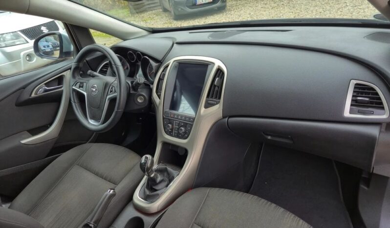 Opel Astra 1.6 16 v ! Nawigacja ! Kamera Cofania ! 2kpl kól ! full