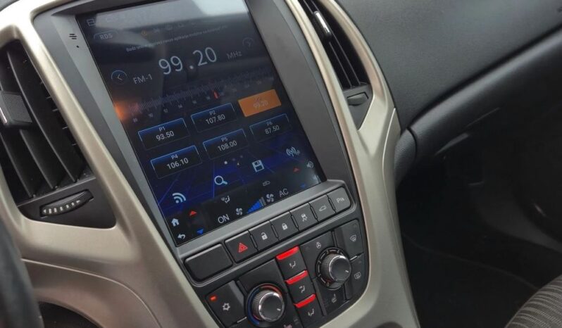 Opel Astra 1.6 16 v ! Nawigacja ! Kamera Cofania ! 2kpl kól ! full