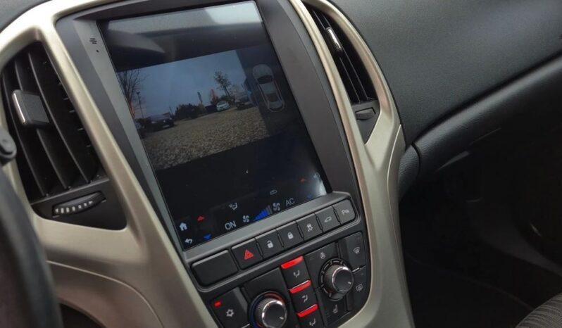 Opel Astra 1.6 16 v ! Nawigacja ! Kamera Cofania ! 2kpl kól ! full