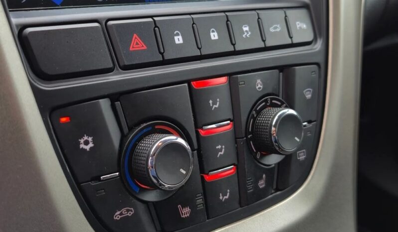 Opel Astra 1.6 16 v ! Nawigacja ! Kamera Cofania ! 2kpl kól ! full