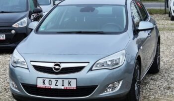 Opel Astra 1.6 16 v ! Nawigacja ! Kamera Cofania ! 2kpl kól ! full