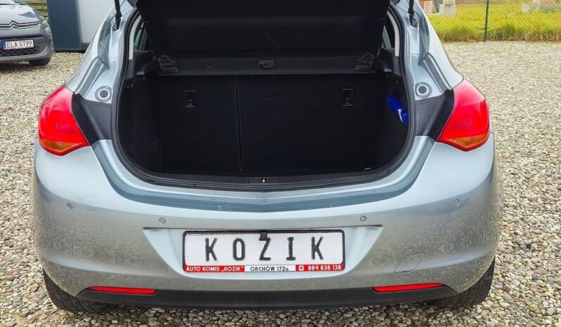 Opel Astra 1.6 16 v ! Nawigacja ! Kamera Cofania ! 2kpl kól ! full