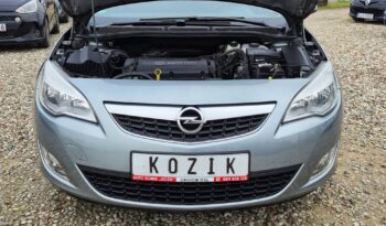 Opel Astra 1.6 16 v ! Nawigacja ! Kamera Cofania ! 2kpl kól ! full