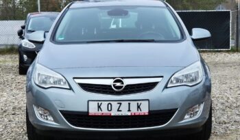 Opel Astra 1.6 16 v ! Nawigacja ! Kamera Cofania ! 2kpl kól ! full