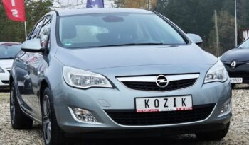 Opel Astra 1.6 16 v ! Nawigacja ! Kamera Cofania ! 2kpl kól ! full