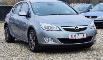 Opel Astra 1.6 16 v ! Nawigacja ! Kamera Cofania ! 2kpl kól ! full