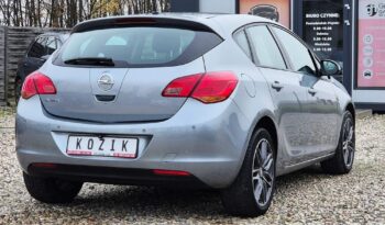 Opel Astra 1.6 16 v ! Nawigacja ! Kamera Cofania ! 2kpl kól ! full