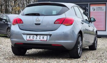 Opel Astra 1.6 16 v ! Nawigacja ! Kamera Cofania ! 2kpl kól ! full