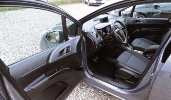 Opel Meriva – 2014r.! Lift! 1.4 Turbo! 125tys.km! Klimatronic! Świeżo Sprow.! full