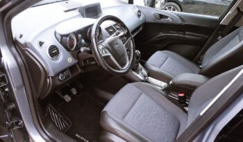 Opel Meriva – 2014r.! Lift! 1.4 Turbo! 125tys.km! Klimatronic! Świeżo Sprow.! full