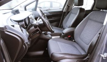 Opel Meriva – 2014r.! Lift! 1.4 Turbo! 125tys.km! Klimatronic! Świeżo Sprow.! full