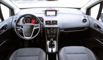 Opel Meriva – 2014r.! Lift! 1.4 Turbo! 125tys.km! Klimatronic! Świeżo Sprow.! full