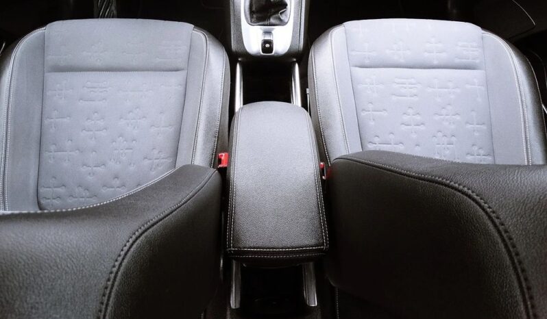 Opel Meriva – 2014r.! Lift! 1.4 Turbo! 125tys.km! Klimatronic! Świeżo Sprow.! full