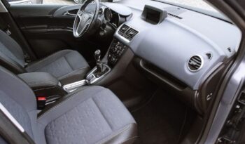 Opel Meriva – 2014r.! Lift! 1.4 Turbo! 125tys.km! Klimatronic! Świeżo Sprow.! full