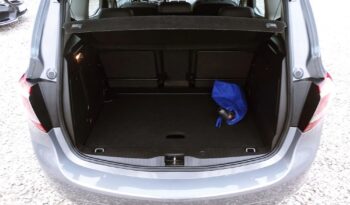 Opel Meriva – 2014r.! Lift! 1.4 Turbo! 125tys.km! Klimatronic! Świeżo Sprow.! full