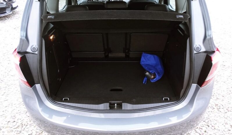 Opel Meriva – 2014r.! Lift! 1.4 Turbo! 125tys.km! Klimatronic! Świeżo Sprow.! full