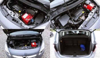 Opel Meriva – 2014r.! Lift! 1.4 Turbo! 125tys.km! Klimatronic! Świeżo Sprow.! full