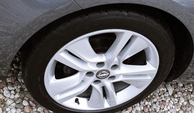 Opel Meriva – 2014r.! Lift! 1.4 Turbo! 125tys.km! Klimatronic! Świeżo Sprow.! full