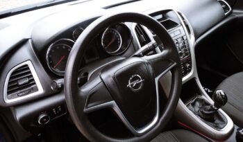 Opel Astra J – 2012r.! 1.4 16V! Oryginał! Klima! 5 drzwi! Świeżo Sprow.! full