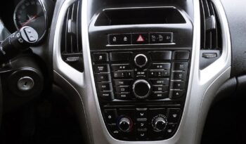 Opel Astra J – 2012r.! 1.4 16V! Oryginał! Klima! 5 drzwi! Świeżo Sprow.! full