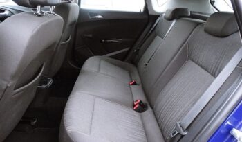 Opel Astra J – 2012r.! 1.4 16V! Oryginał! Klima! 5 drzwi! Świeżo Sprow.! full