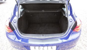 Opel Astra J – 2012r.! 1.4 16V! Oryginał! Klima! 5 drzwi! Świeżo Sprow.! full