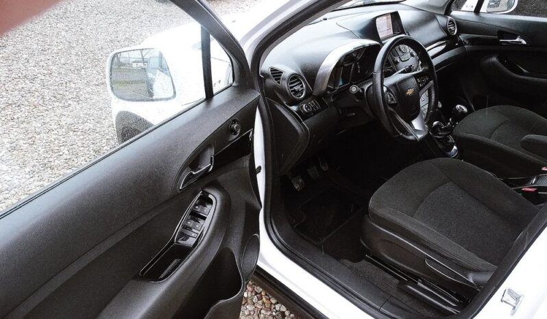 Chevrolet Orlando – 2012/13r.! 1.4 Turbo! 6 biegów! Navi! Kamera! Świeżo Sprow.! Zarejest. full
