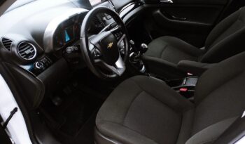 Chevrolet Orlando – 2012/13r.! 1.4 Turbo! 6 biegów! Navi! Kamera! Świeżo Sprow.! Zarejest. full