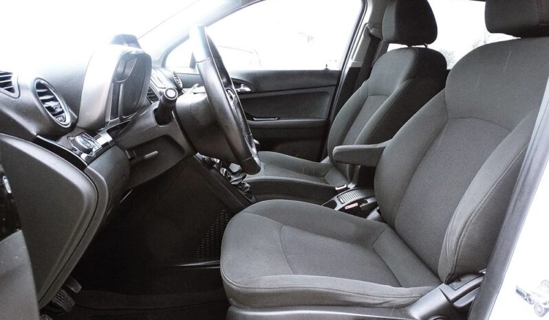 Chevrolet Orlando – 2012/13r.! 1.4 Turbo! 6 biegów! Navi! Kamera! Świeżo Sprow.! Zarejest. full