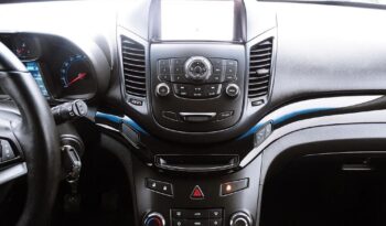 Chevrolet Orlando – 2012/13r.! 1.4 Turbo! 6 biegów! Navi! Kamera! Świeżo Sprow.! Zarejest. full