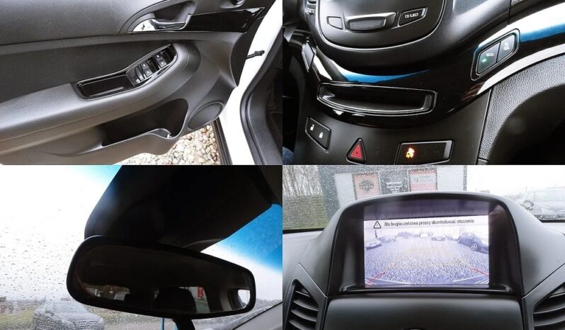 Chevrolet Orlando – 2012/13r.! 1.4 Turbo! 6 biegów! Navi! Kamera! Świeżo Sprow.! Zarejest. full