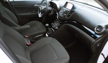 Chevrolet Orlando – 2012/13r.! 1.4 Turbo! 6 biegów! Navi! Kamera! Świeżo Sprow.! Zarejest. full